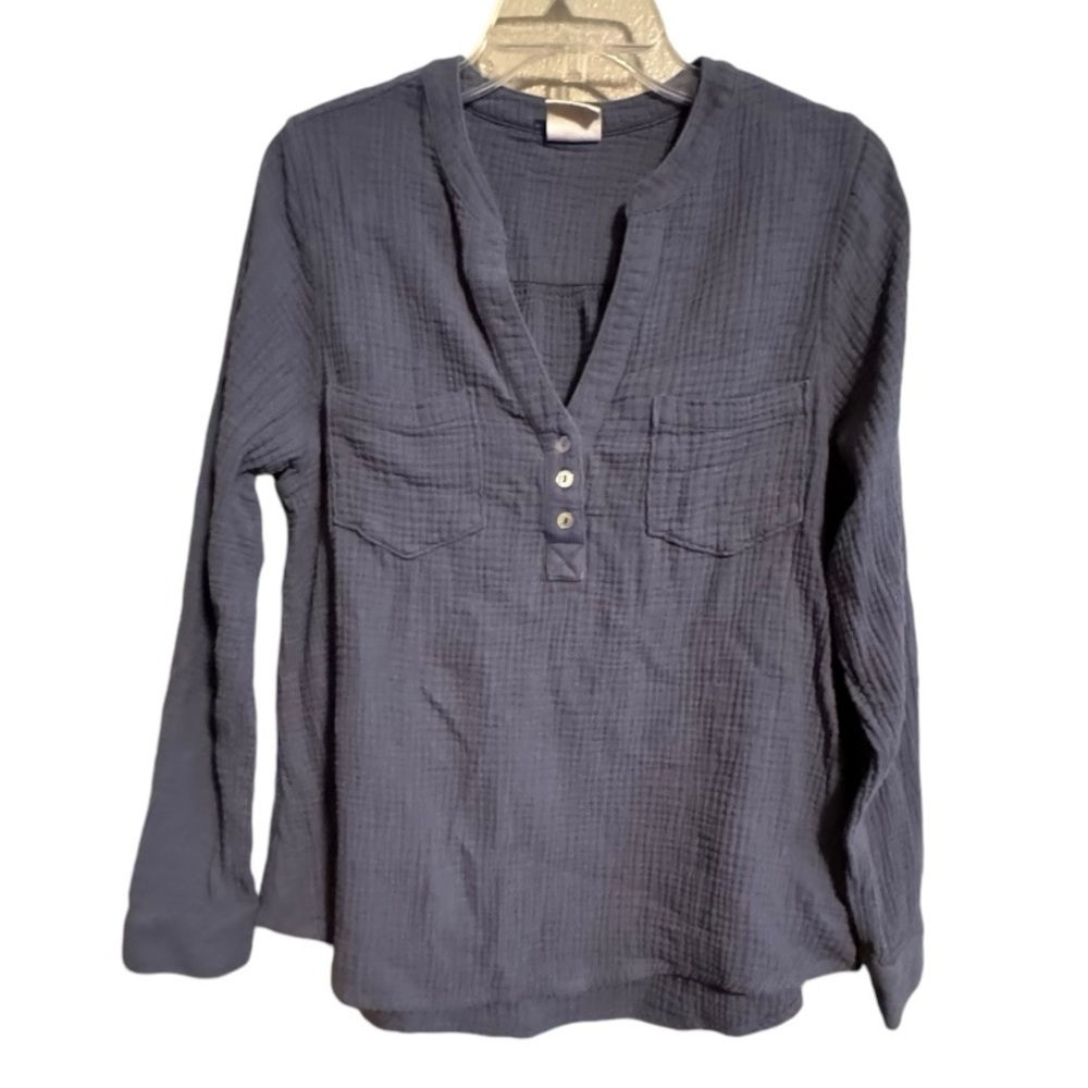 Mote Cotton Top‎